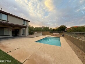 21807 N 37th St in Phoenix, AZ - Building Photo - Building Photo