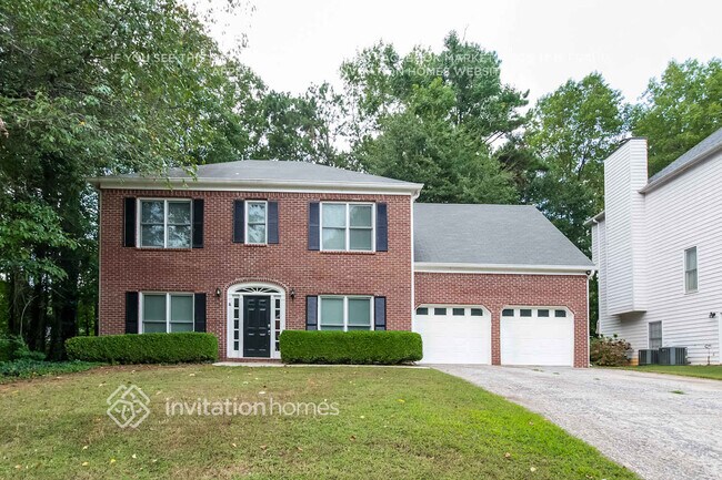 property at 4848 Nellrose Dr NW