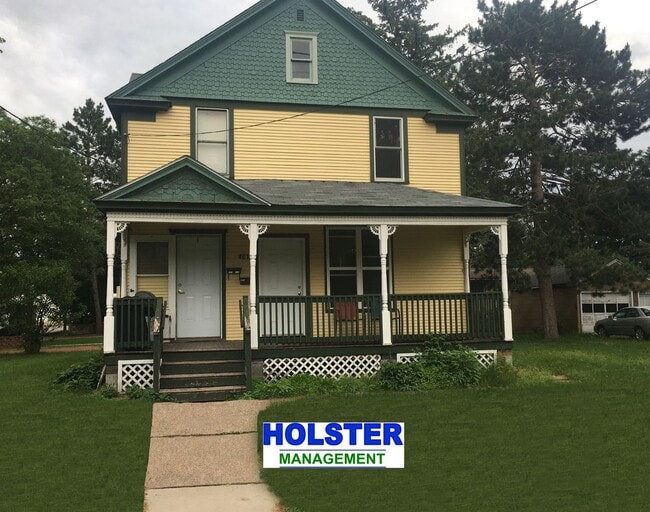 property at 401 Prospect Ave