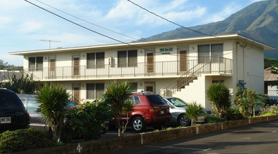 379 N Market St in Wailuku, HI - Building Photo - Building Photo