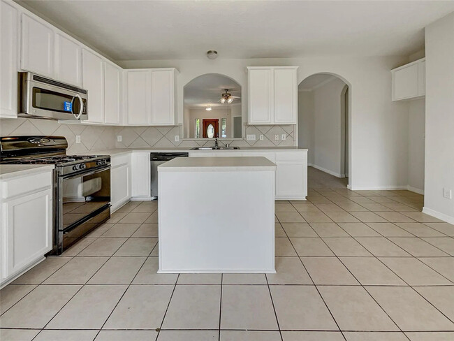 23434 Goldking Cross Ct in Spring, TX - Building Photo - Building Photo