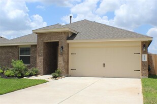 18210 Mulberry Spring Cir in Richmond, TX - Foto de edificio - Building Photo