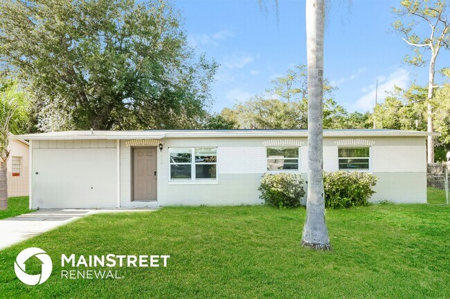 5801 Abercorn Dr in Orlando, FL - Building Photo - Building Photo