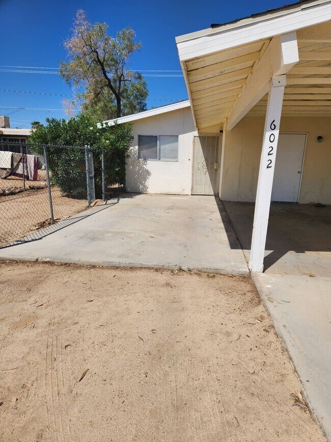 6022 Ocotillo Ave Rentals in Twentynine Palms, CA