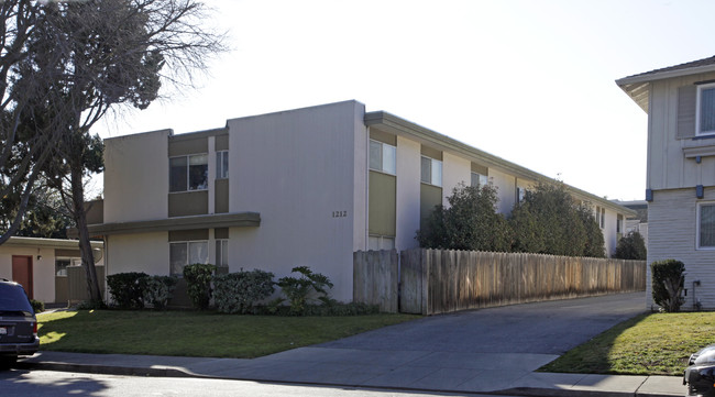 1212 W Mckinley Ave in Sunnyvale, CA - Building Photo - Building Photo