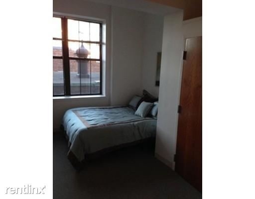 407 Washington St-Unit -Unit 401 in Boston, MA - Building Photo - Building Photo