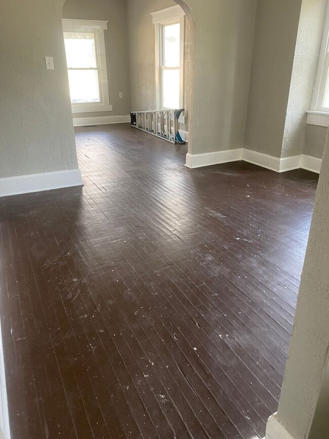 property at 608 Lasalle St