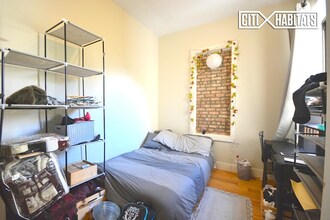 772 Jefferson Ave-Unit -4A in Brooklyn, NY - Building Photo - Building Photo