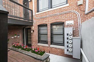 1010 N Calvert St photo'