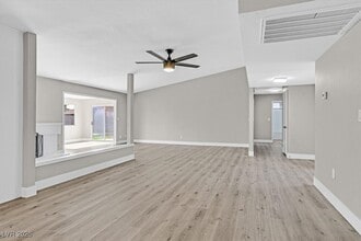 3849 Boca Chica Ave in Las Vegas, NV - Building Photo - Building Photo