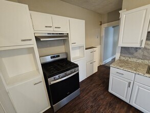 4211 Spokane Ave in Cleveland, OH - Building Photo - Building Photo