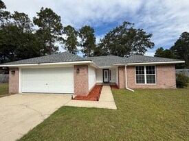 309 N Belmont Ct in Hinesville, GA - Building Photo
