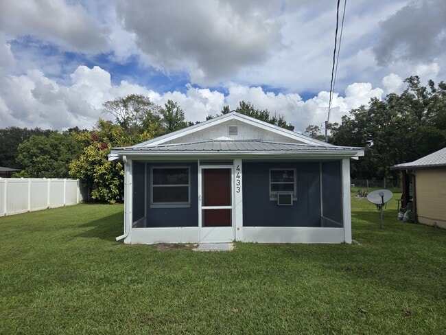 property at 4433 Bryan Ave