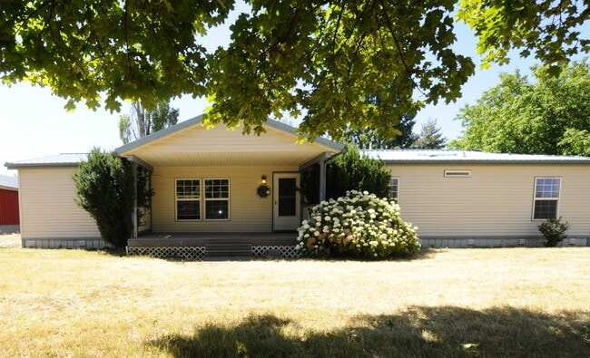 property at 2468 W Poleline Ave