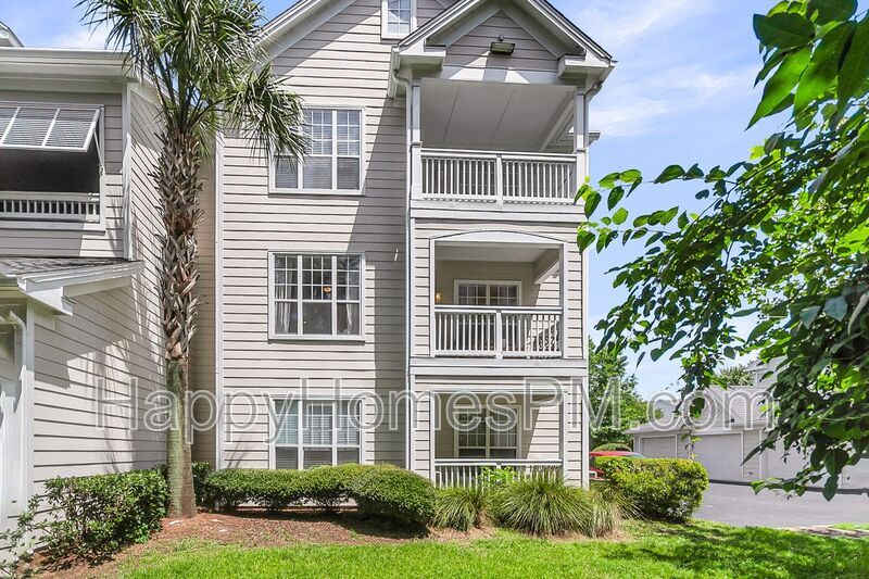 45 Sycamore Ave in Charleston, SC - Building Photo