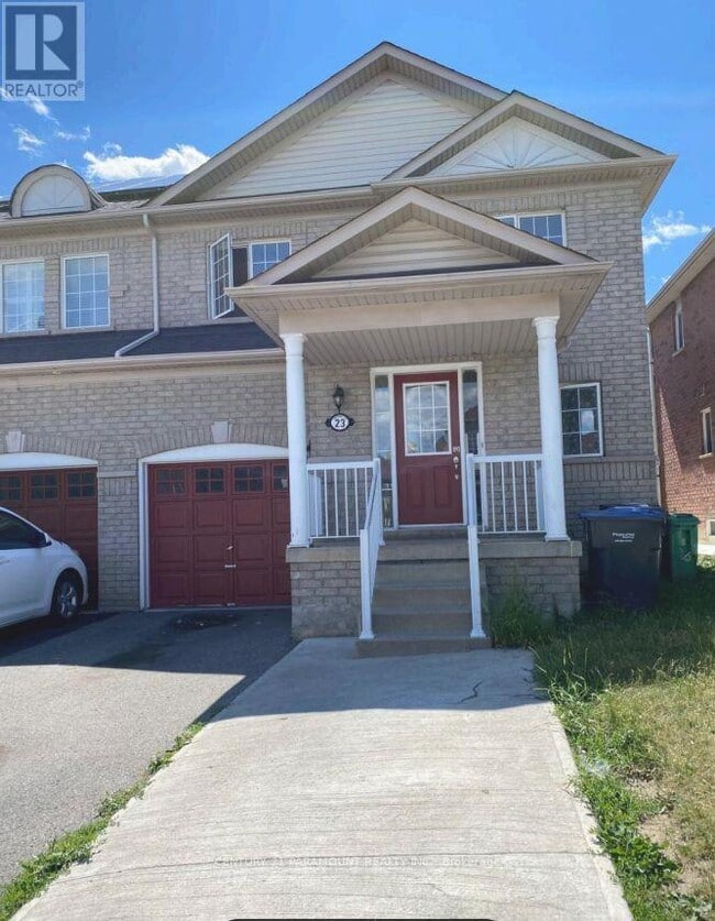 property at 23 Sunnybrook Crescent