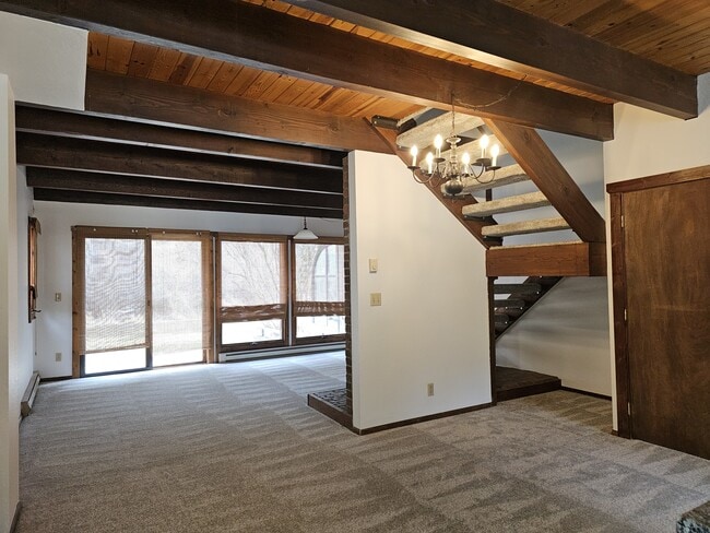 property at 740 Snow King Dr