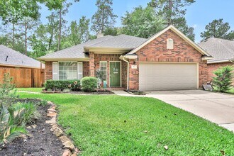 7 Cypress Bayou Ct in Spring, TX - Building Photo - Building Photo