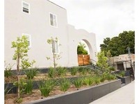 Willow Brook Apartments in Los Angeles, CA - Building Photo - Building Photo