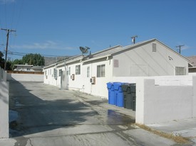 66434 Buena Vista Ave Apartments