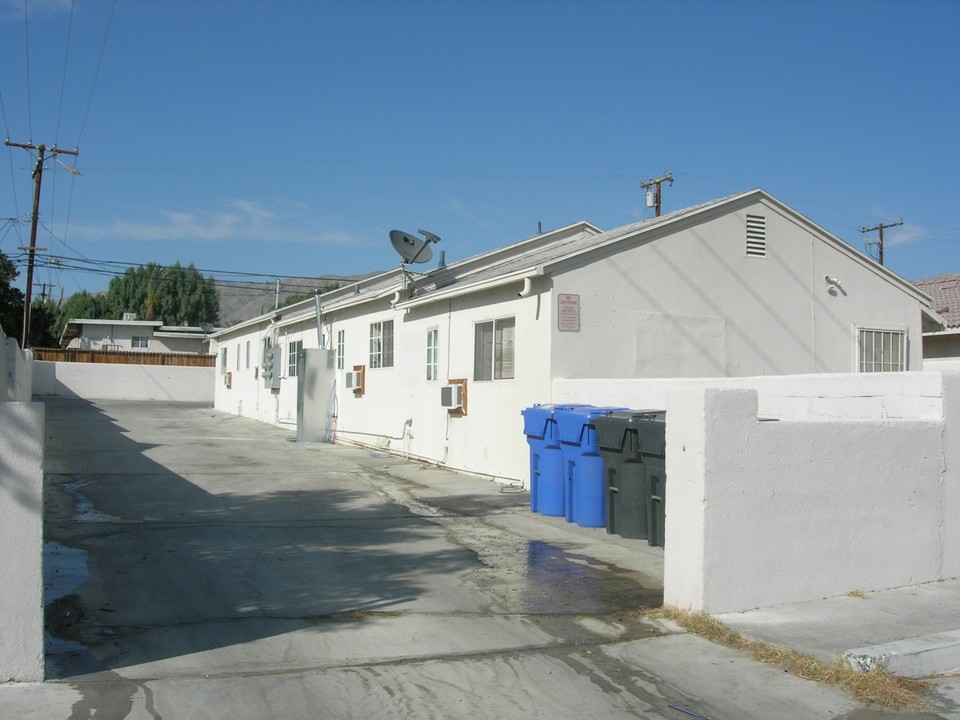 66434 Buena Vista Ave in Desert Hot Springs, CA - Building Photo