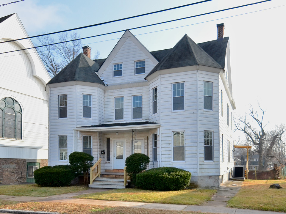 5 Talcott Ave in Vernon Rockville, CT - Building Photo