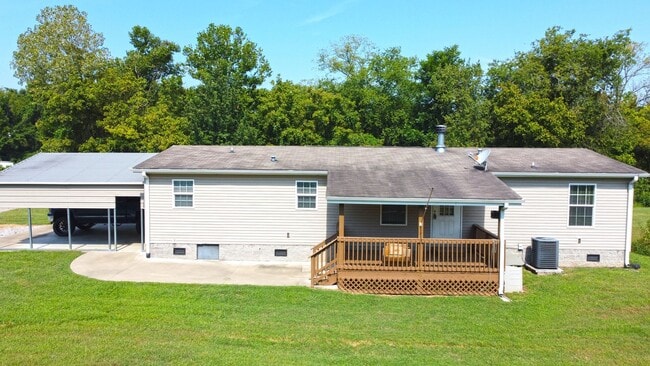 114 Drivers Ln in Gallatin, TN - Building Photo - Building Photo