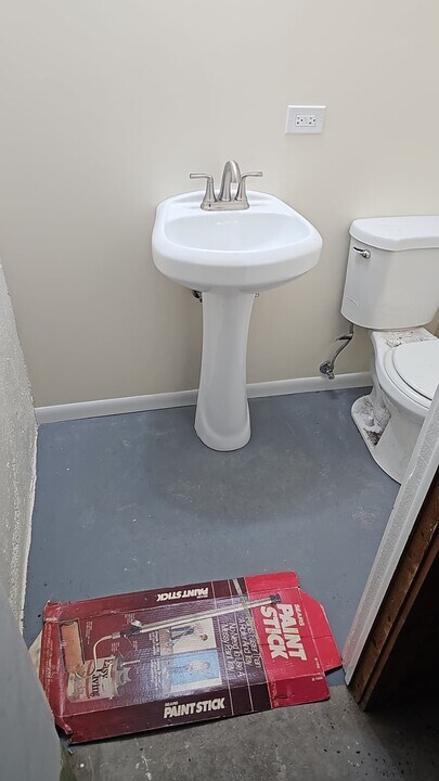 1116 W 94th St in Chicago, IL - Building Photo