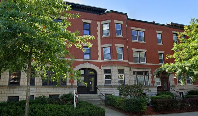 1855 Beacon St, Unit 1