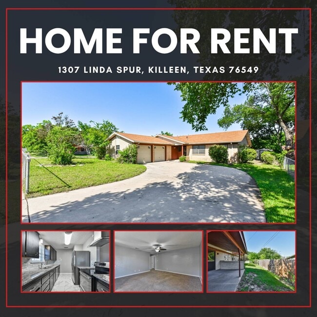 property at 1307 Linda Spur