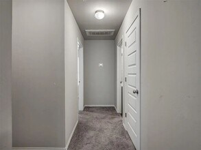 11609 NW 95th St in Yukon, OK - Building Photo - Building Photo