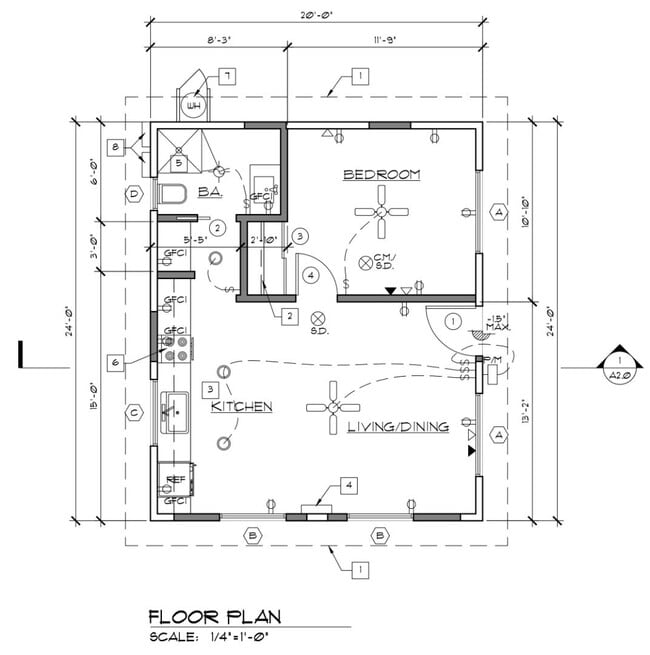 4875-4887 Naples St in San Diego, CA - Building Photo - Building Photo