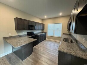 815 Ellis St in Jacksonville, AR - Building Photo - Building Photo