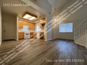 1572 Cowens Ln in Lodi, CA - Building Photo - Building Photo