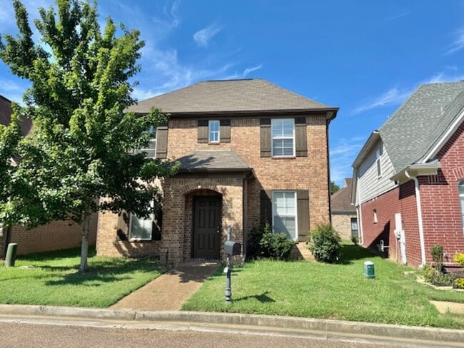 5283 Bradley Ridge Ln in Memphis, TN - Building Photo - Building Photo
