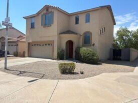 4210 S 62nd Ln in Phoenix, AZ - Building Photo