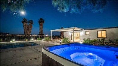72160 Winters Rd in Twentynine Palms, CA - Building Photo - Building Photo