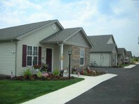 Building Photo - Country Side Apartments in Sidney, Ohio