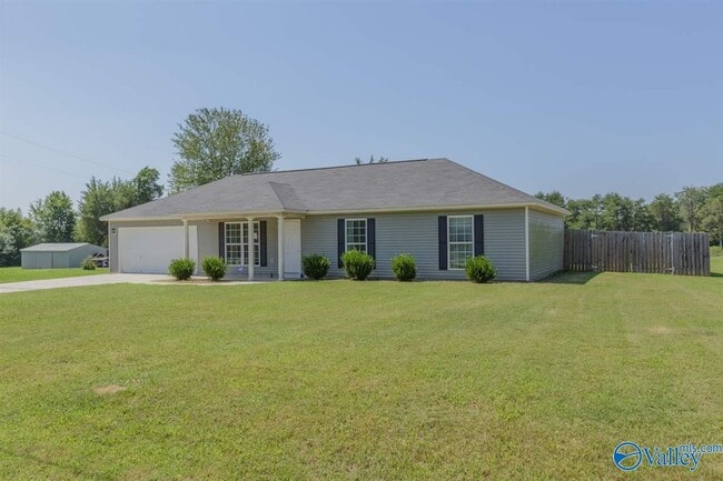 property at 488 Brooks Church Rd