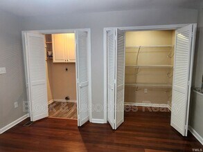 1119 Saxony Dr in Durham, NC - Building Photo - Building Photo