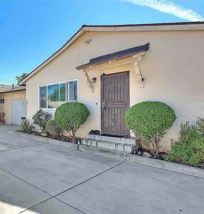 12764 Dalewood St in Baldwin Park, CA - Building Photo