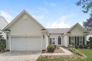 161 Shephard Hill Dr in Mooresville, NC - Building Photo