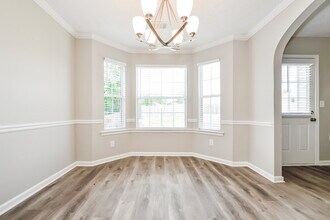 8025 Chapman Terrace in Mcdonough, GA - Building Photo - Building Photo
