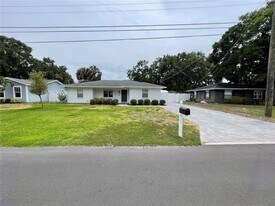 3912 W San Miguel St in Tampa, FL - Building Photo