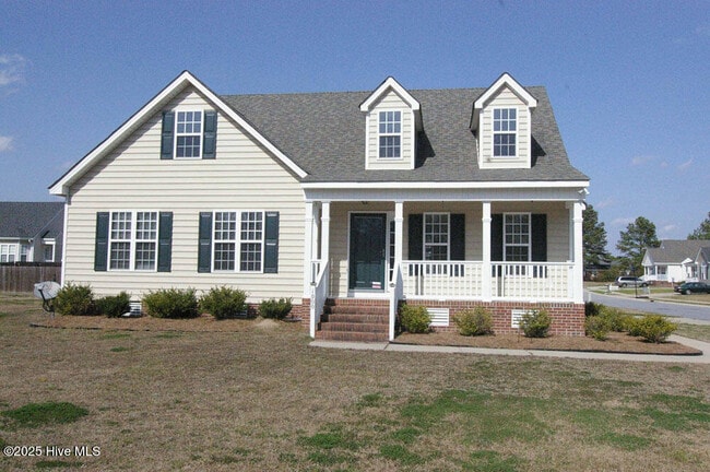 property at 1000 Sebring Dr