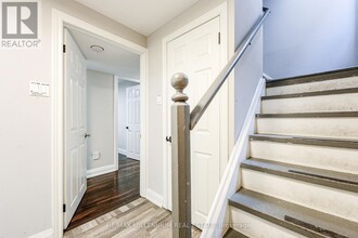 5668 Shillington Dr in Mississauga, ON - Building Photo - Building Photo