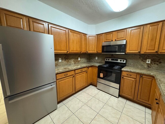 property at 198 SW 15th St