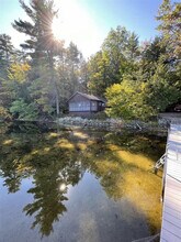 689 Peabody Pond Rd in Sebago, ME - Building Photo - Building Photo