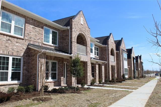 7234 Switchgrass Rd in Frisco, TX - Foto de edificio - Building Photo