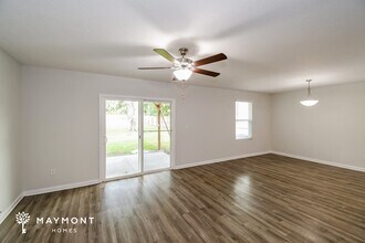 2530 Tebassa Rd in Jacksonville, FL - Building Photo - Building Photo